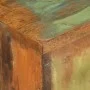 Pflanzenständer 2 Einheiten massives recyceltes Holz von vidaXL, Topfständer - Ref: Foro24-320806, Preis: 96,95 €, Rabatt: %