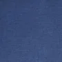 Schaukelstuhl mit Fußstütze blauer Stoff von vidaXL, Schaukelstühle - Ref: Foro24-328022, Preis: 161,44 €, Rabatt: %