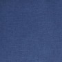 Schaukelstuhl mit Fußstütze blauer Stoff von vidaXL, Schaukelstühle - Ref: Foro24-328022, Preis: 133,83 €, Rabatt: %