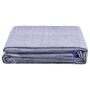 Blaue Zeltmatte 250x200 cm von vidaXL, Zeltzubehör - Ref: Foro24-315147, Preis: 51,98 €, Rabatt: %