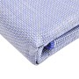 Blaue Zeltmatte 250x200 cm von vidaXL, Zeltzubehör - Ref: Foro24-315147, Preis: 51,98 €, Rabatt: %
