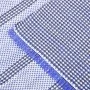 Blaue Zeltmatte 250x200 cm von vidaXL, Zeltzubehör - Ref: Foro24-315147, Preis: 51,03 €, Rabatt: %