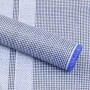 Blaue Zeltmatte 250x200 cm von vidaXL, Zeltzubehör - Ref: Foro24-315147, Preis: 51,03 €, Rabatt: %