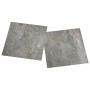 Lamas para suelo autoadhesivas 55 piezas PVC 5,11 m² gris de vidaXL, Suelos y moquetas - Ref: Foro24-324645, Precio: 75,48 €,...