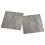 Self-adhesive floor planks 55 pieces PVC 5.11 m² gray by vidaXL, Floors and carpets - Ref: Foro24-324645, Price: 73,91 €, Dis...