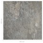Lamas para suelo autoadhesivas 55 piezas PVC 5,11 m² gris de vidaXL, Suelos y moquetas - Ref: Foro24-324645, Precio: 75,48 €,...
