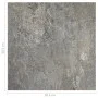 Self-adhesive floor planks 55 pieces PVC 5.11 m² gray by vidaXL, Floors and carpets - Ref: Foro24-324645, Price: 73,91 €, Dis...