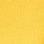 Silla mecedora con reposapiés tela amarillo mostaza de vidaXL, Mecedoras - Ref: Foro24-328025, Precio: 159,87 €, Descuento: %