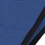 Blue 4-arch Bimini awning 243x180x137 cm by vidaXL, Boat storage covers - Ref: Foro24-92370, Price: 196,64 €, Discount: %