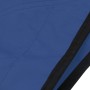 Blaue 4-Bogen-Bimini-Markise 243 x 180 x 137 cm von vidaXL, Aufbewahrungsabdeckungen für Boote - Ref: Foro24-92370, Preis: 19...