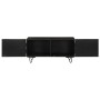 Solid mango wood coffee table 90x50x45cm by vidaXL, Coffee table - Ref: Foro24-322683, Price: 228,56 €, Discount: %