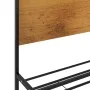 Metal bed frame 90x200 cm by vidaXL, Beds and slatted bases - Ref: Foro24-324862, Price: 73,37 €, Discount: %