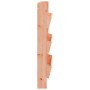 Jardinera pared 3 niveles madera maciza Douglas 60x18,5x110 cm en Maceteros y jardineras | Comprar online en Foro24