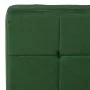 Dunkelgrüner Samt-Entspannungssessel 65x79x87 cm von vidaXL, Stühle - Ref: Foro24-325772, Preis: 129,41 €, Rabatt: %