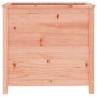 Jardinera madera maciza de abeto Douglas 82,5x40x78 cm en Maceteros y jardineras | Comprar online en Foro24