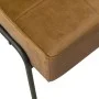 Silla de relajación de terciopelo marrón 65x79x87 cm von vidaXL, Stühle - Ref: Foro24-325778, Preis: 131,58 €, Rabatt: %