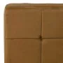 Silla de relajación de terciopelo marrón 65x79x87 cm von vidaXL, Stühle - Ref: Foro24-325778, Preis: 131,58 €, Rabatt: %