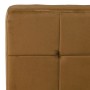 Silla de relajación de terciopelo marrón 65x79x87 cm von vidaXL, Stühle - Ref: Foro24-325778, Preis: 133,11 €, Rabatt: %