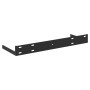 MDF oak and white floating wall shelf 50x23x3.8 cm by vidaXL, Shelves and shelves - Ref: Foro24-326573, Price: 19,90 €, Disco...