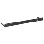 Floating wall shelf 2 pcs MDF oak and white 60x23.5x3.8 cm by vidaXL, Shelves and shelves - Ref: Foro24-326577, Price: 28,18 ...