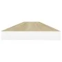 Floating wall shelf 4 pcs MDF oak and white 120x23.5x3.8 cm by vidaXL, Shelves and shelves - Ref: Foro24-326587, Price: 74,12...