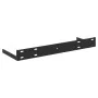 Concrete gray MDF floating wall shelf 40x23x3.8 cm by vidaXL, Shelves and shelves - Ref: Foro24-326591, Price: 18,91 €, Disco...