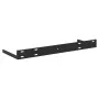 Floating wall shelves 4 pcs concrete gray MDF 50x23x3.8 cm by vidaXL, Shelves and shelves - Ref: Foro24-326596, Price: 56,06 ...