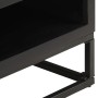 Solid mango wood coffee table 90x60x35 cm by vidaXL, Coffee table - Ref: Foro24-323497, Price: 165,24 €, Discount: %