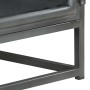 Solid gray acacia wood coffee table 90x50x35 cm by vidaXL, Coffee table - Ref: Foro24-323500, Price: 158,99 €, Discount: %