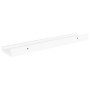 Wandregale 4 Einheiten weiß 40x9x3 cm von vidaXL, Regale und Regale - Ref: Foro24-326660, Preis: 24,71 €, Rabatt: %