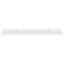 Wandregale 4 Einheiten weiß 60x9x3 cm von vidaXL, Regale und Regale - Ref: Foro24-326661, Preis: 31,02 €, Rabatt: %