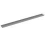 Wall shelves 2 units gray 115x9x3 cm by vidaXL, Shelves and shelves - Ref: Foro24-326673, Price: 33,21 €, Discount: %