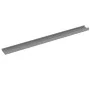 Wall shelves 4 units gray 100x9x3 cm by vidaXL, Shelves and shelves - Ref: Foro24-326677, Price: 33,02 €, Discount: %