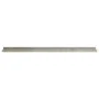 Wall shelves 2 units concrete gray 115x9x3 cm by vidaXL, Shelves and shelves - Ref: Foro24-326703, Price: 31,28 €, Discount: %