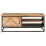 Couchtisch aus massivem Akazienholz 90x50x35 cm von vidaXL, Couchtisch - Ref: Foro24-323526, Preis: 159,43 €, Rabatt: %