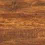 Dining table solid honey brown mango wood 120x60x76 cm by vidaXL, Kitchen and dining tables - Ref: Foro24-356292, Price: 209,...