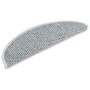 Selbstklebende Sisal-Stufenmatte 15 Stück blau 65x21x4 cm von vidaXL, Treppenmatten - Ref: Foro24-326874, Preis: 91,51 €, Rab...