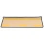 Selbstklebende Treppenmatte, 15 Stück, grau und beige, 65x21x4cm. von vidaXL, Treppenmatten - Ref: Foro24-326884, Preis: 103,...