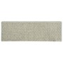 Selbstklebende Sisal-Stufenmatte 15 Stück grau 65x21x4 cm von vidaXL, Treppenmatten - Ref: Foro24-326887, Preis: 103,20 €, Ra...