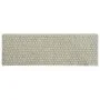 Self-adhesive sisal stair mat 15 pcs gray 65x21x4 cm by vidaXL, Stair mats - Ref: Foro24-326887, Price: 101,14 €, Discount: %