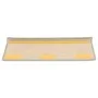 Selbstklebende Sisal-Stufenmatte 15 Stück grau 65x21x4 cm von vidaXL, Treppenmatten - Ref: Foro24-326887, Preis: 101,14 €, Ra...