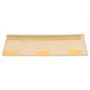 Selbstklebende Sisal-Leitermatte 15 Stück beige 65x21x4 cm von vidaXL, Treppenmatten - Ref: Foro24-326892, Preis: 105,66 €, R...