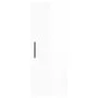 High glossy white plywood sideboard 34.5x34x180 cm by vidaXL, Sideboards - Ref: Foro24-3198811, Price: 132,07 €, Discount: %