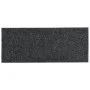 Alfombrilla autoadhesiva escalera 15 uds gris 60x25 cm by vidaXL, Stair mats - Ref: Foro24-326913, Price: 30,08 €, Discount: %