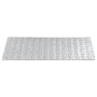 Selbstklebende Treppenmatte, 15 Stück, grau, 60x25 cm. von vidaXL, Treppenmatten - Ref: Foro24-326913, Preis: 35,67 €, Rabatt: %