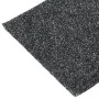 Alfombrilla autoadhesiva escalera 15 uds gris 60x25 cm by vidaXL, Stair mats - Ref: Foro24-326913, Price: 30,08 €, Discount: %