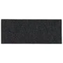 Selbstklebende Stufenmatte 15 Stück schwarz 60x25 cm von vidaXL, Treppenmatten - Ref: Foro24-326914, Preis: 35,10 €, Rabatt: %