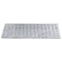 Alfombrilla autoadhesiva escalera 15 uds negro 60x25 cm de vidaXL, Alfombrillas para escalones - Ref: Foro24-326914, Precio: ...