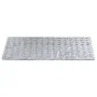 Self-adhesive stair mat 15 pcs black 60x25 cm by vidaXL, Stair mats - Ref: Foro24-326914, Price: 35,53 €, Discount: %