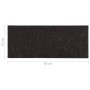 Self-adhesive stair mat 15 pcs brown 60x25 cm by vidaXL, Stair mats - Ref: Foro24-326918, Price: 35,53 €, Discount: %